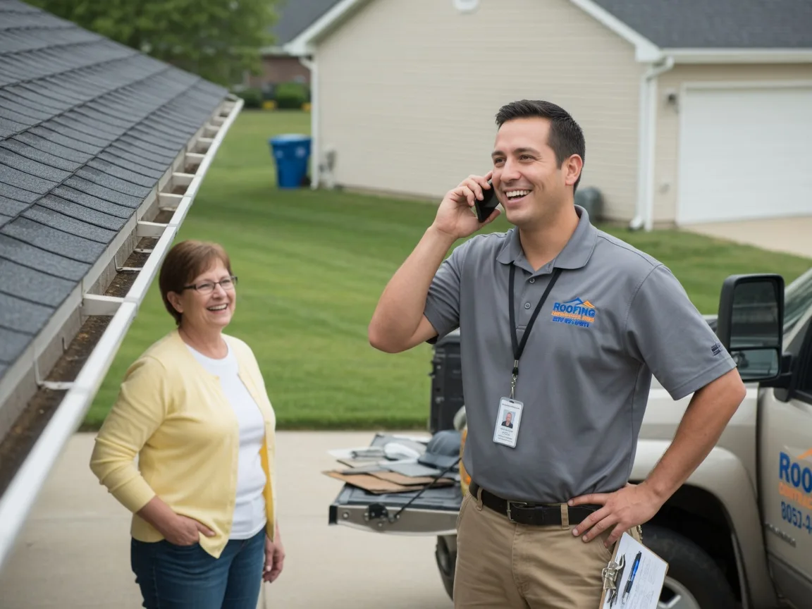 Local Roofing Contractors Vale, NC FAQs